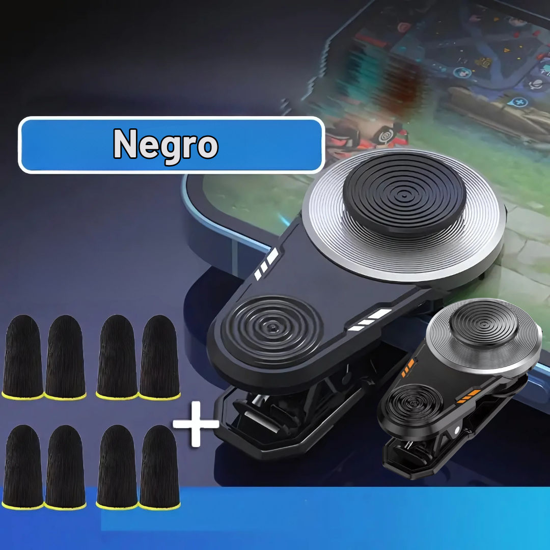 Joystick Pro Para Juegos Móviles