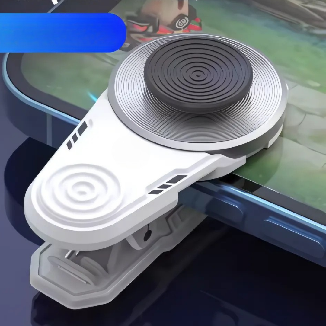 Joystick Pro Para Juegos Móviles