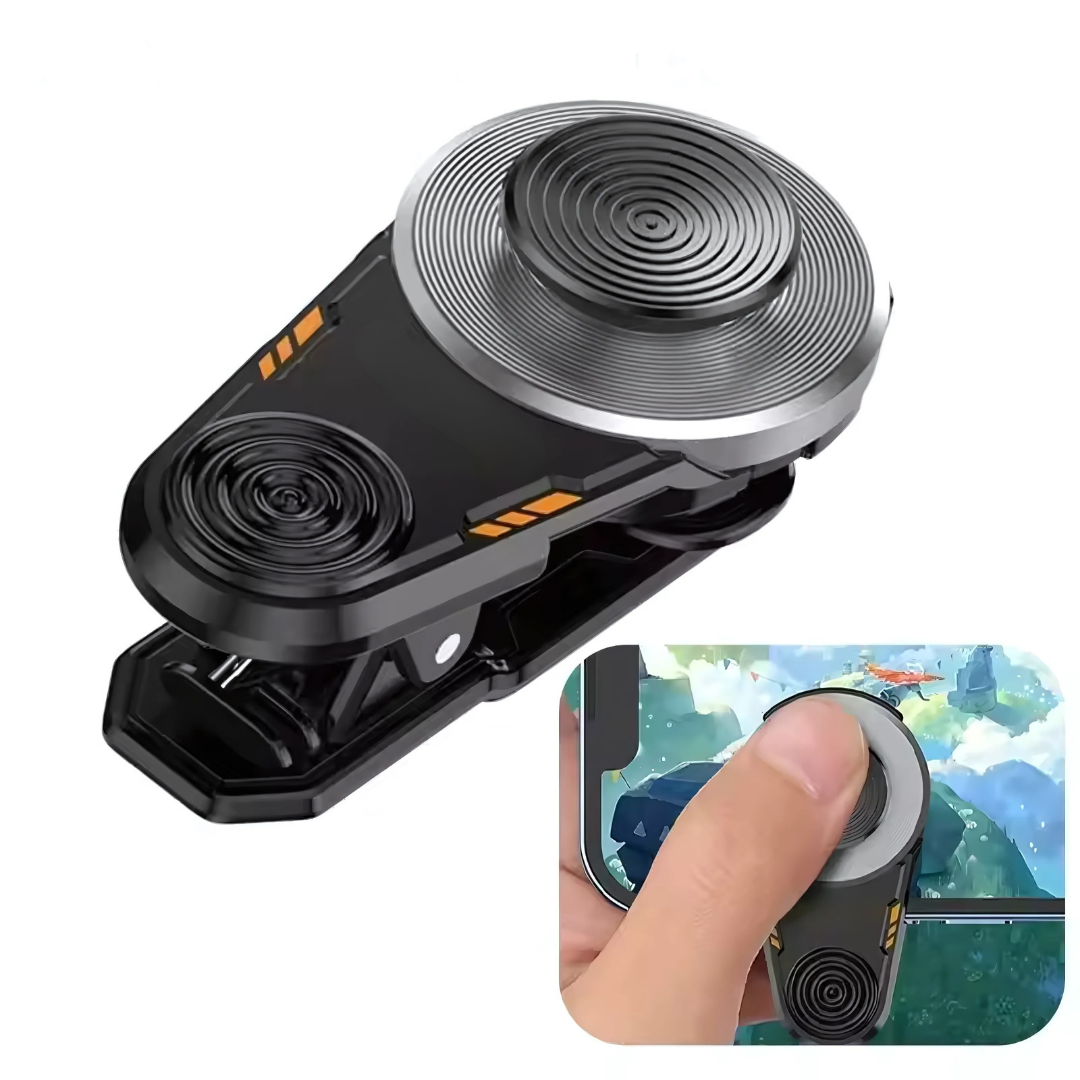 Joystick Pro Para Juegos Móviles